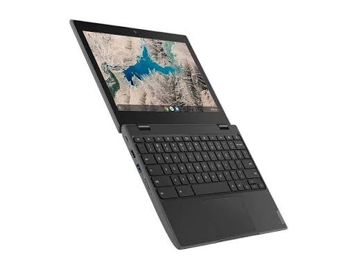 Lenovo 100e Chromebook - Intel