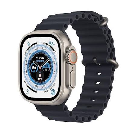 Apple Watch Series Ultra  GPS + Cellular