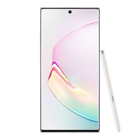 Samsung Galaxy Note10+