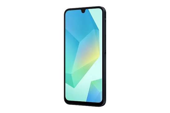 Samsung Galaxy A16 5G (6.7-inch Super AMOLED, 90Hz)