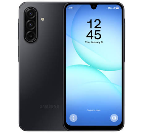Samsung Galaxy A17 5G (6.7-inch Super AMOLED)