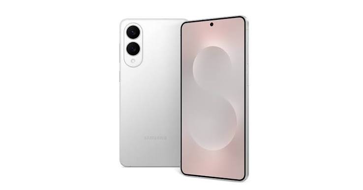Samsung S25 Edge