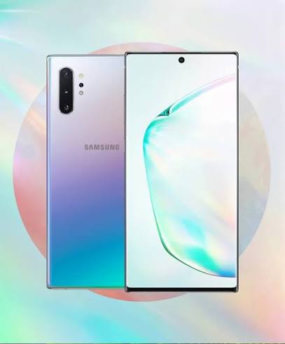 Samsung Galaxy Note 10
