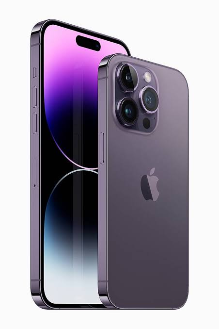 Apple iPhone 14 Pro Max