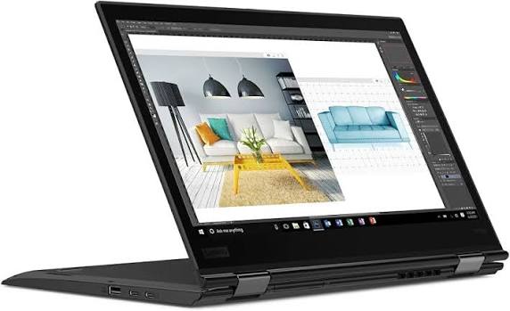 Lenovo ThinkPad Yoga X1 3rd Gen i7 8th Gen – Versatile 2-in-1