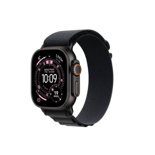 Apple Watch Ultra 3  GPS + Cellular 49MM
