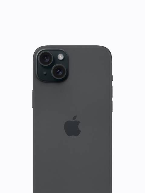 Apple iPhone 15 Plus
