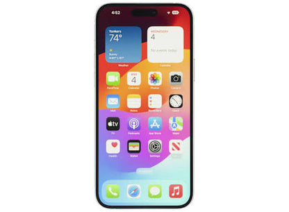 Apple iPhone 15 Plus