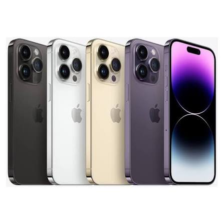 Apple iPhone 14 Pro