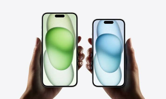 Apple iPhone 15 Plus