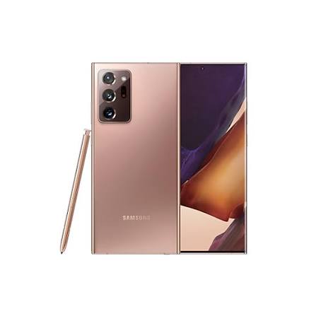 Samsung Note 20 Ultra