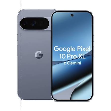 Google Pixel 10 Pro XL