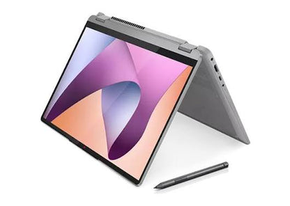 Lenovo IdeaPad Flex 5 - AMD Ryzen 5 4500U