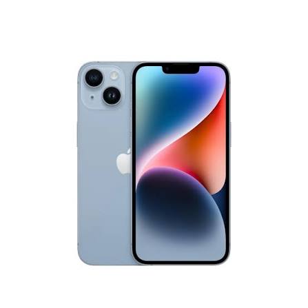 Apple iPhone 14 - product image