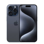 Apple iPhone 15 Pro