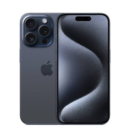 Apple iPhone 15 Pro