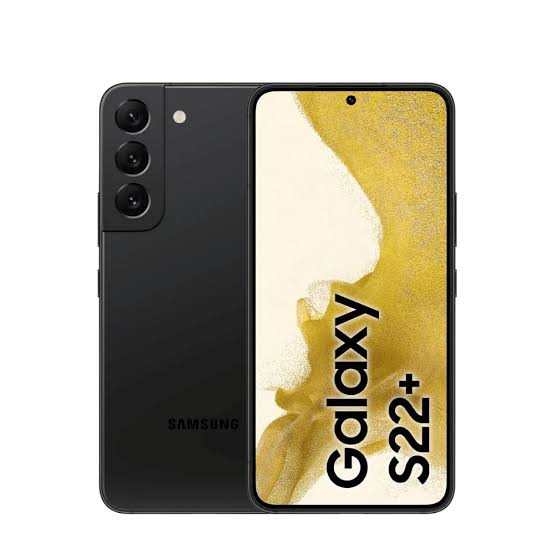 Samsung S22 Plus 5G