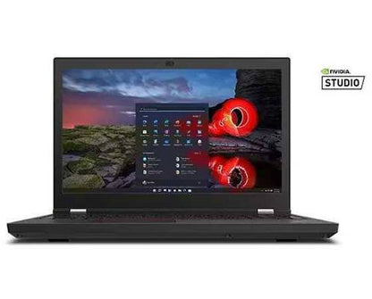Lenovo ThinkPad P15 Gen1 i7 7th Gen