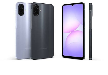 Galaxy A07 (4G LTE Model)