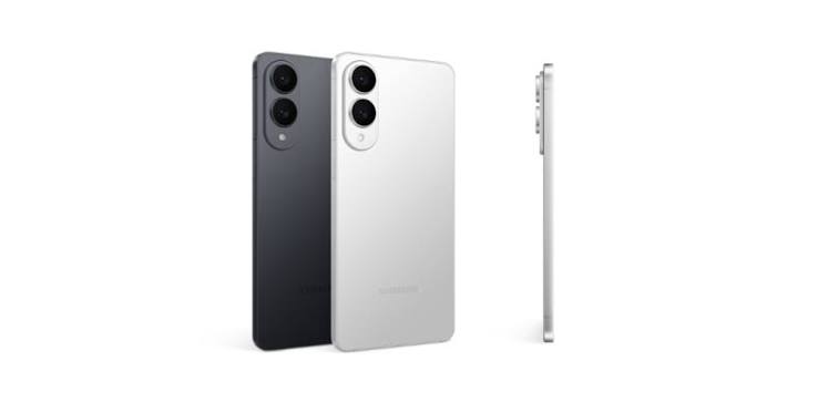 Samsung S25 Edge