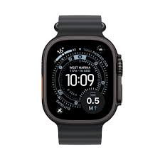 Apple Watch Ultra 3  GPS + Cellular 49MM