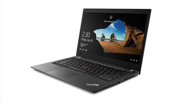 Lenovo ThinkPad X280 - i5 8th Gen