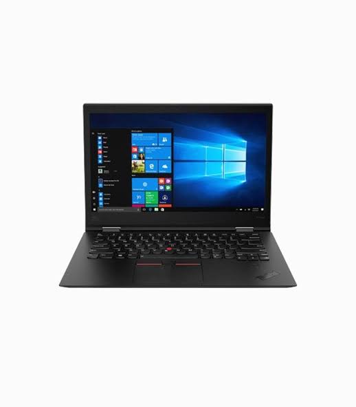 Lenovo ThinkPad Yoga X1 3rd Gen i7 8th Gen – Versatile 2-in-1