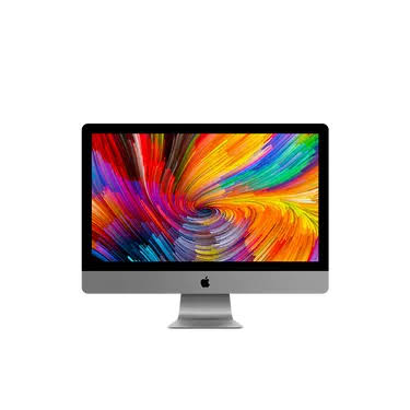 iMac 21-inch (2019)  - Intel i3