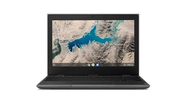 Lenovo 100e Chromebook - Intel