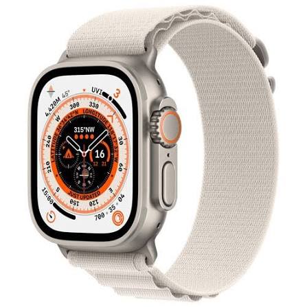 Apple Watch Series Ultra  GPS + Cellular