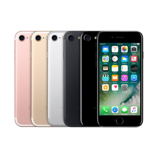 Apple iPhone 7