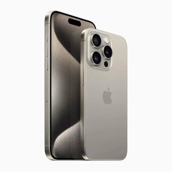 Apple iPhone 15 Pro Max eSim