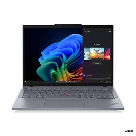 Lenovo ThinkPad E16 - AMD 5 7535U
