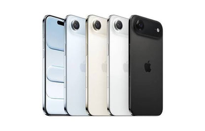 Apple iPhone 17 Air