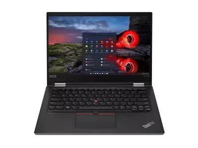 Lenovo ThinkPad X13 Yoga Gen 1 - i5-11th Gen