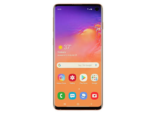 Samsung S10 Plus