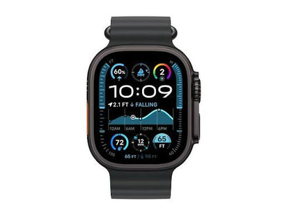 Apple Watch Series Ultra 2  GPS + Cellular