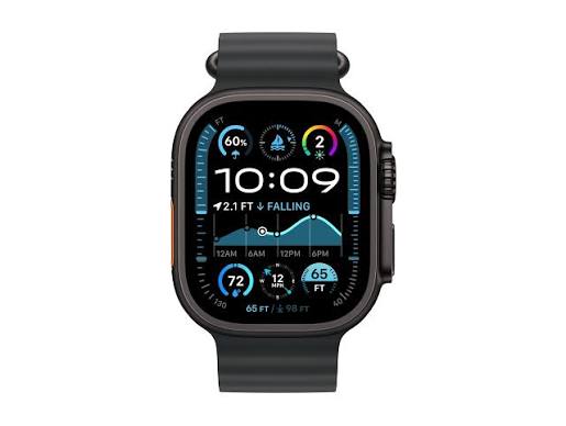 Apple Watch Series Ultra 2  GPS + Cellular