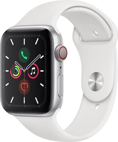 Apple Watch Series 4