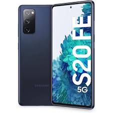 Samsung S20 FE