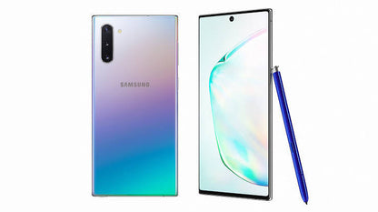 Samsung Galaxy Note10+