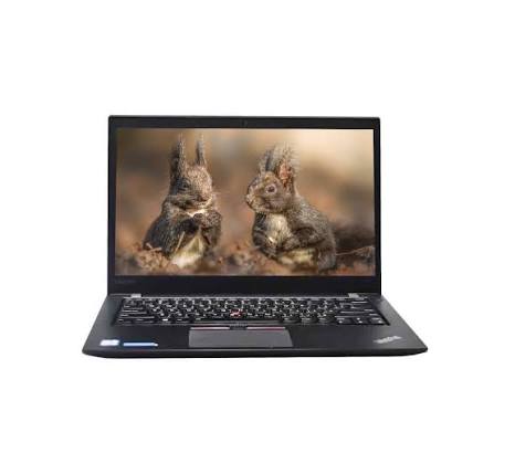 Lenovo ThinkPad T460s - i5 6th Gen