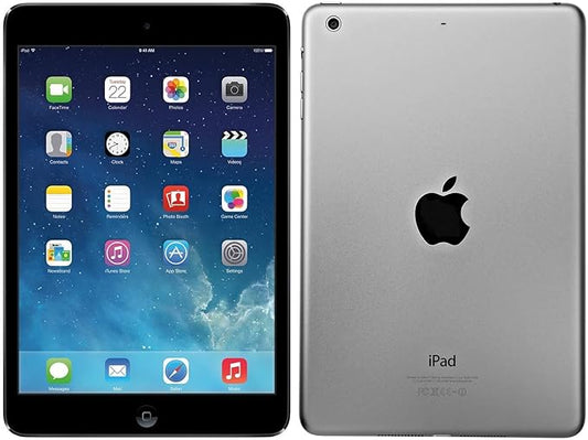 iPad Air 1st Gen Wi-Fi + Cellular