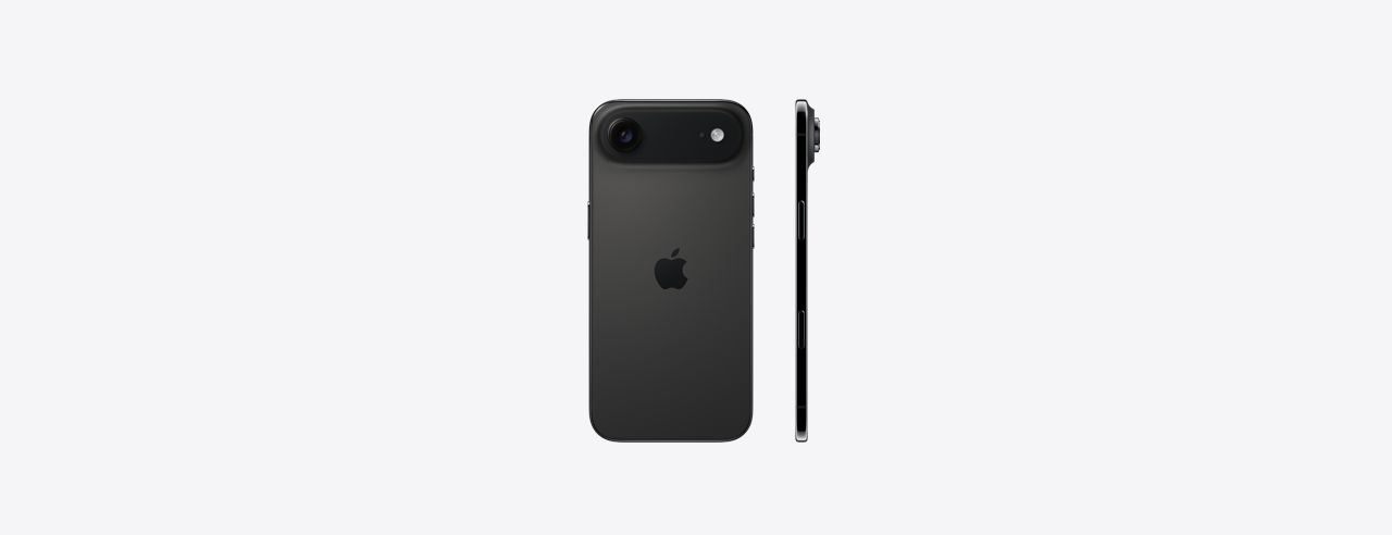 Apple iPhone 17 Air