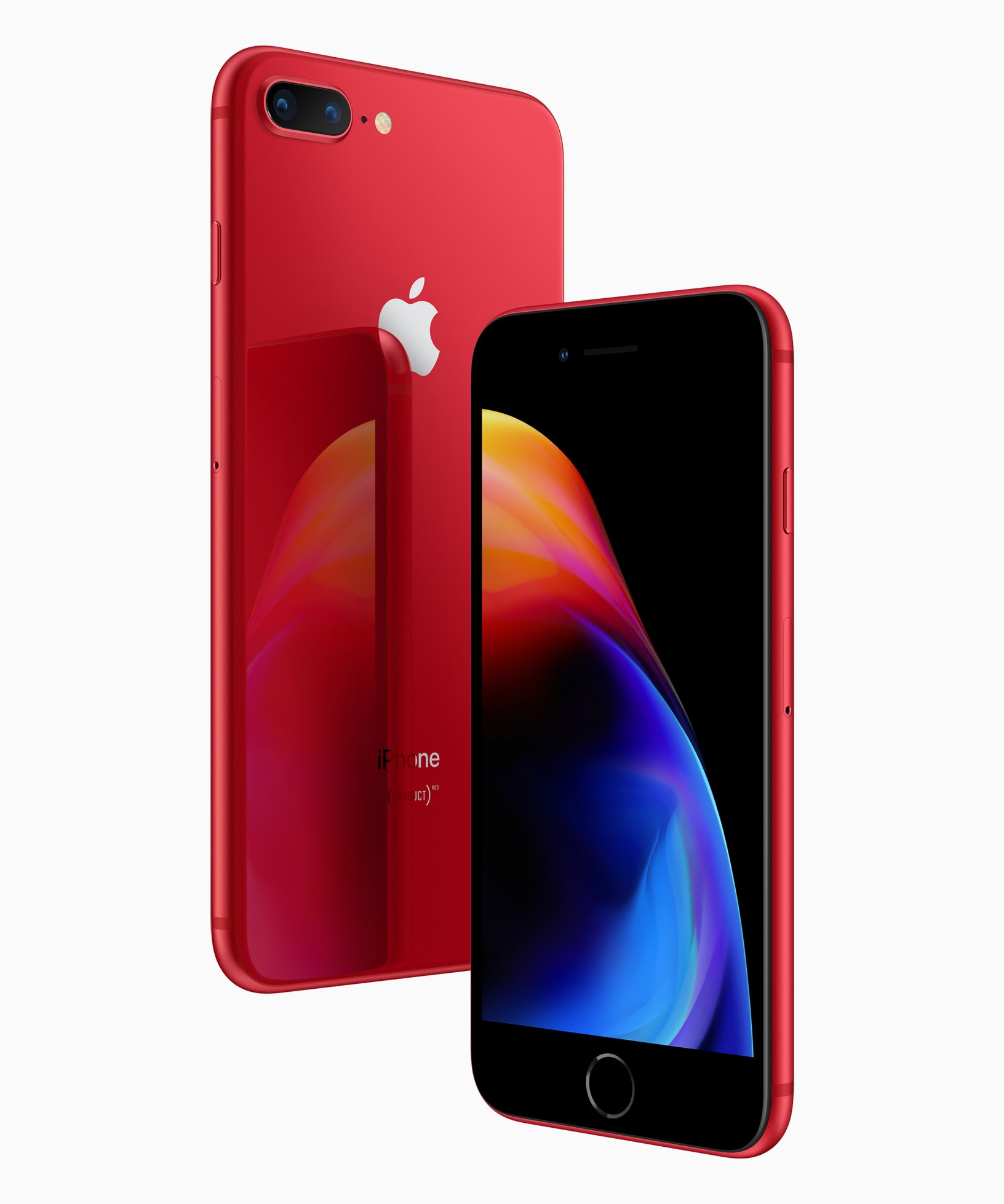 Apple iPhone 8 Plus – The Tech Square