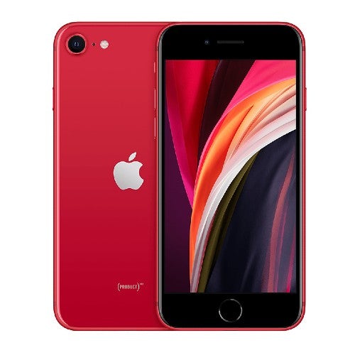 Apple iPhone SE (2nd generation) – The Tech Square