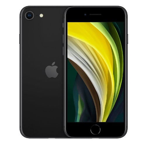Apple iPhone SE (2nd gen) from $108.41 (49% off)