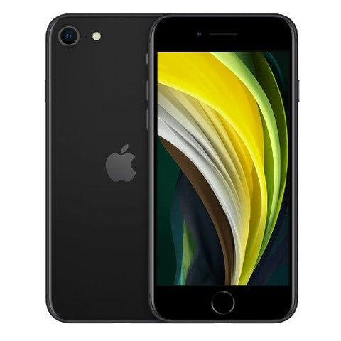 Apple iPhone SE (2nd generation) - product image