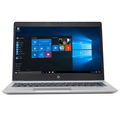 HP EliteBook 840 G6 15 Inch - i7 8th Gen