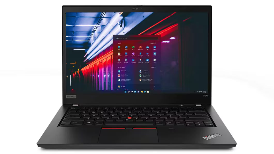 Lenovo ThinkPad T490 - I5 8th GEN